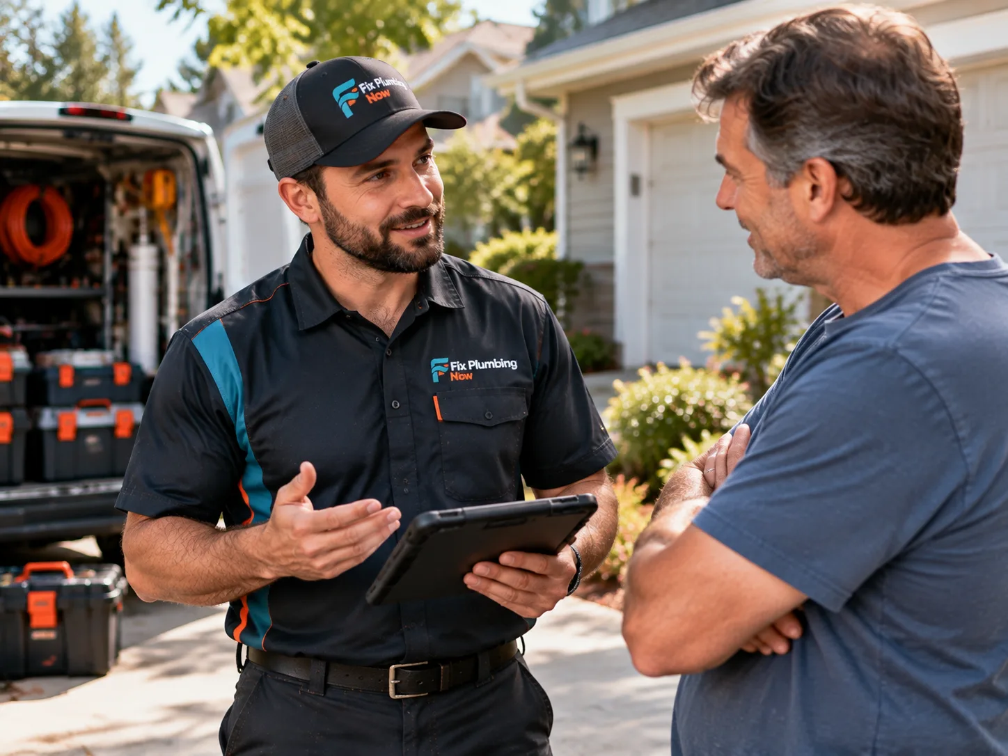 Clogged Drain Service Santa Barbara, CA FAQs
